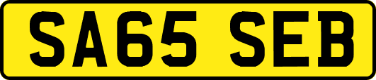 SA65SEB