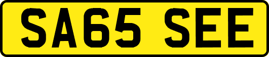 SA65SEE