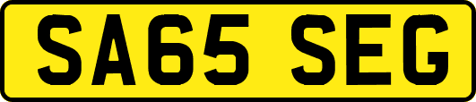 SA65SEG