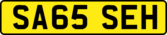 SA65SEH