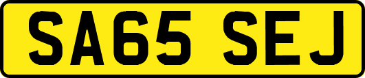 SA65SEJ