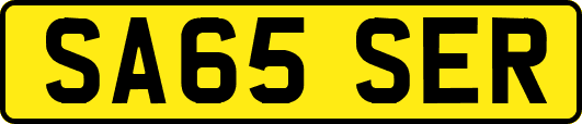 SA65SER