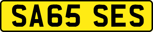 SA65SES