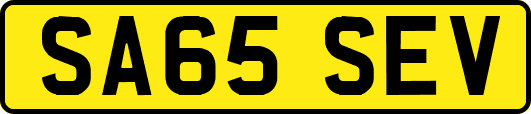 SA65SEV