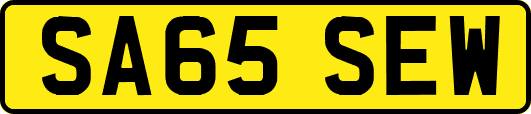 SA65SEW