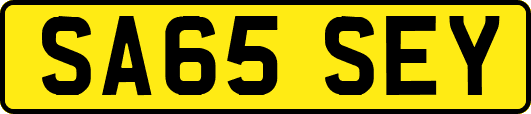 SA65SEY