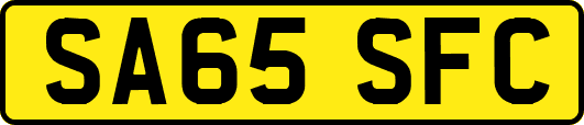 SA65SFC
