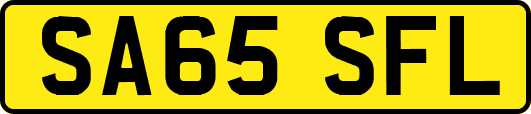SA65SFL