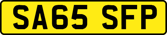 SA65SFP