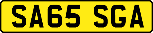 SA65SGA