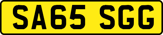 SA65SGG
