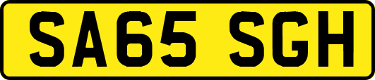 SA65SGH