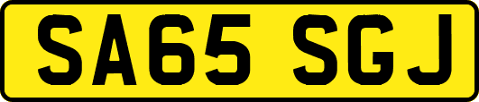 SA65SGJ