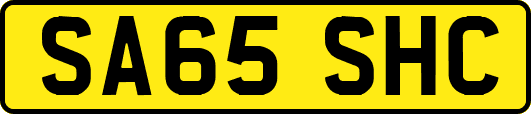 SA65SHC