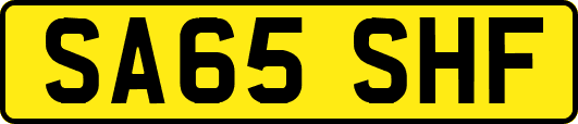 SA65SHF