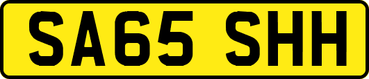 SA65SHH