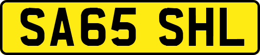SA65SHL