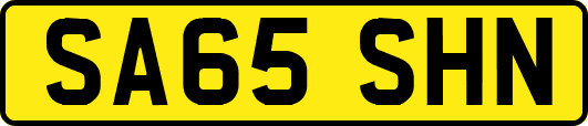 SA65SHN