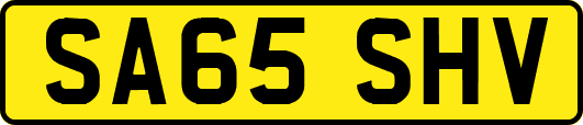 SA65SHV