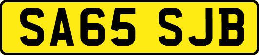 SA65SJB