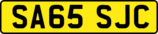 SA65SJC
