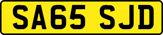 SA65SJD
