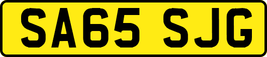 SA65SJG