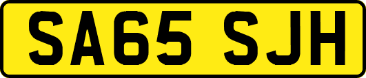 SA65SJH