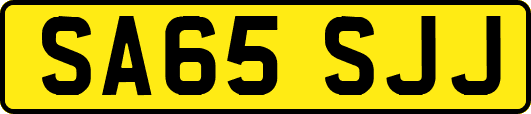 SA65SJJ