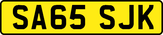 SA65SJK