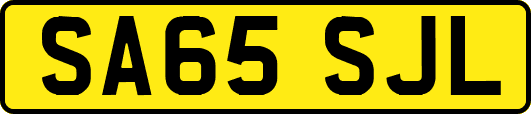 SA65SJL