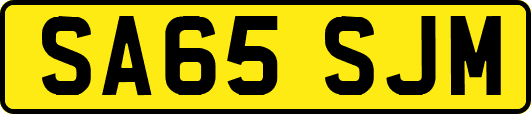 SA65SJM