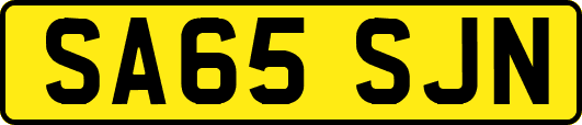 SA65SJN