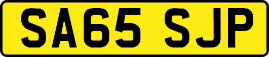 SA65SJP