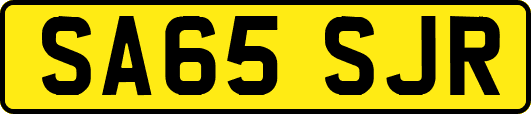 SA65SJR