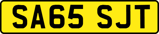 SA65SJT