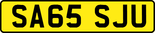 SA65SJU