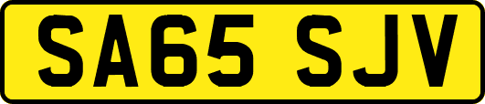 SA65SJV