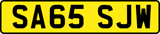 SA65SJW