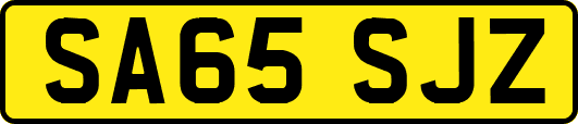 SA65SJZ