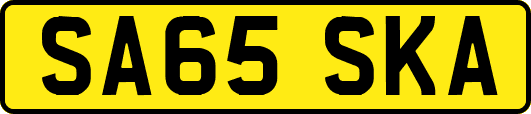 SA65SKA
