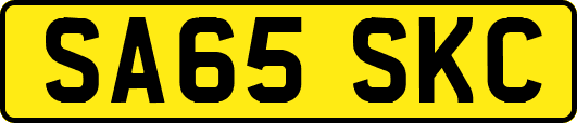 SA65SKC