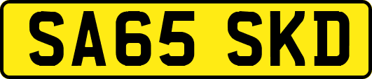 SA65SKD