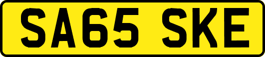 SA65SKE