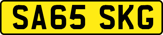 SA65SKG
