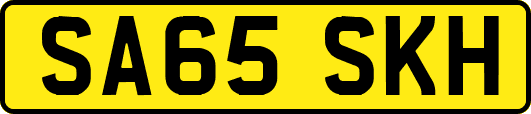 SA65SKH