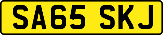 SA65SKJ