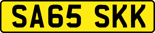 SA65SKK