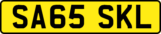 SA65SKL