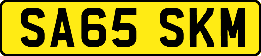 SA65SKM